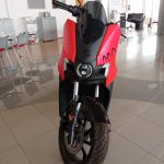 SEAT MÓ eScooter 125 Electrico 2026 km 0 Jaén
