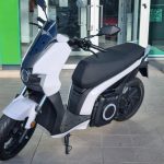 SILENCE S01 CONNECTED Electrico nuevo entrega inmediata Jaén