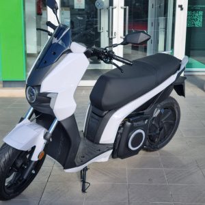SILENCE S01 CONNECTED Electrico nuevo entrega inmediata Jaén
