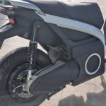 SILENCE S01 CONNECTED Electrico nuevo entrega inmediata Jaén