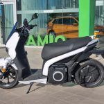 SILENCE S01 CONNECTED Electrico nuevo entrega inmediata Jaén