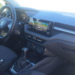 SKODA FABIA Gasolina 2025 km 0 Jaén