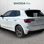 SKODA FABIA Gasolina 2025 km 0 Jaén
