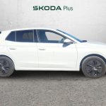 SKODA FABIA Gasolina 2025 km 0 Jaén