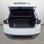 SKODA FABIA Gasolina 2025 km 0 Jaén