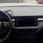 SKODA FABIA Gasolina nuevo entrega inmediata Jaén