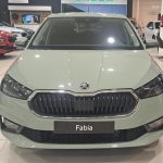 SKODA FABIA Gasolina nuevo entrega inmediata Jaén