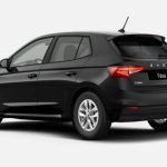 SKODA FABIA Gasolina nuevo entrega inmediata Jaén