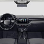 SKODA FABIA Gasolina nuevo entrega inmediata Jaén