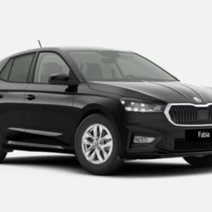 SKODA FABIA Gasolina nuevo entrega inmediata Jaén
