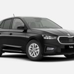 SKODA FABIA Gasolina nuevo entrega inmediata Jaén