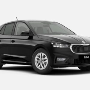 SKODA FABIA Gasolina nuevo entrega inmediata Jaén