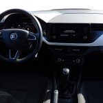 SKODA KAMIQ Gasolina 2020 segunda-mano Jaén