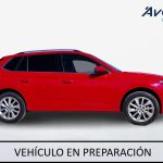 SKODA KAMIQ Gasolina 2020 segunda-mano Jaén