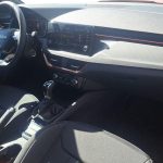 SKODA KAMIQ Gasolina 2025 km 0 Jaén