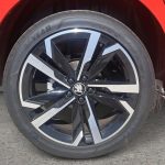 SKODA KAMIQ Gasolina 2025 km 0 Jaén