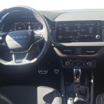 SKODA KAMIQ Gasolina 2025 km 0 Jaén