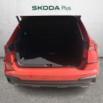 SKODA KAMIQ Gasolina 2025 km 0 Jaén