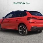 SKODA KAMIQ Gasolina 2025 km 0 Jaén