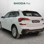 SKODA KAMIQ Gasolina 2025 segunda-mano Jaén