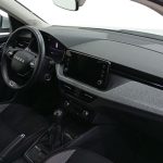 SKODA KAMIQ Gasolina 2025 segunda-mano Jaén