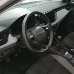 SKODA KAMIQ Gasolina 2025 segunda-mano Jaén