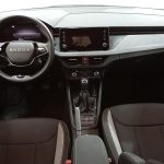 SKODA KAMIQ Gasolina 2025 segunda-mano Jaén