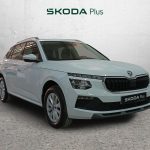 SKODA KAMIQ Gasolina 2025 segunda-mano Jaén