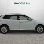 SKODA KAMIQ Gasolina 2025 segunda-mano Jaén