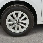 SKODA KAMIQ Gasolina 2025 segunda-mano Jaén