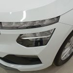 SKODA KAMIQ Gasolina 2025 segunda-mano Jaén