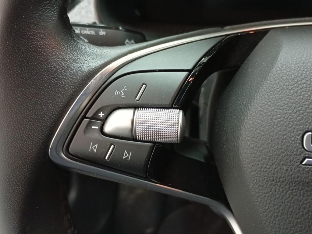 SKODA KAMIQ Gasolina 2025 segunda-mano Jaén