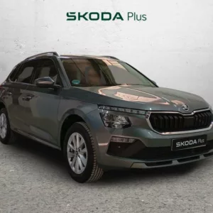 SKODA KAMIQ Gasolina 2025 segunda-mano Jaén