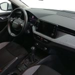 SKODA KAMIQ Gasolina 2025 segunda-mano Jaén