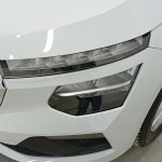 SKODA KAMIQ Gasolina 2025 segunda-mano Jaén