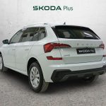 SKODA KAMIQ Gasolina 2025 segunda-mano Jaén