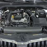 SKODA KAMIQ Gasolina 2025 segunda-mano Jaén
