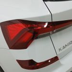 SKODA KAMIQ Gasolina 2025 segunda-mano Jaén