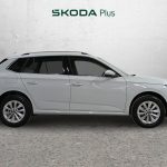 SKODA KAMIQ Gasolina 2025 segunda-mano Jaén