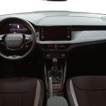 SKODA KAMIQ Gasolina 2025 segunda-mano Jaén