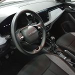 SKODA KAMIQ Gasolina 2025 segunda-mano Jaén