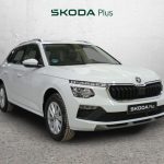 SKODA KAMIQ Gasolina 2025 segunda-mano Jaén