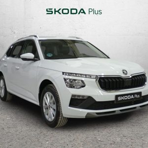 SKODA KAMIQ Gasolina 2025 segunda-mano Jaén