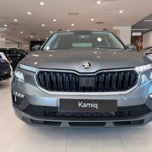 SKODA KAMIQ Gasolina nuevo entrega inmediata Jaén