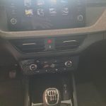 SKODA KAMIQ Gasolina nuevo entrega inmediata Jaén