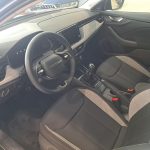 SKODA KAMIQ Gasolina nuevo entrega inmediata Jaén