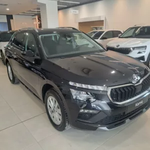 SKODA KAMIQ Gasolina nuevo entrega inmediata Jaén