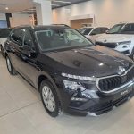 SKODA KAMIQ Gasolina nuevo entrega inmediata Jaén