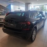 SKODA KAMIQ Gasolina nuevo entrega inmediata Jaén