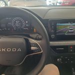 SKODA KAMIQ Gasolina nuevo entrega inmediata Jaén